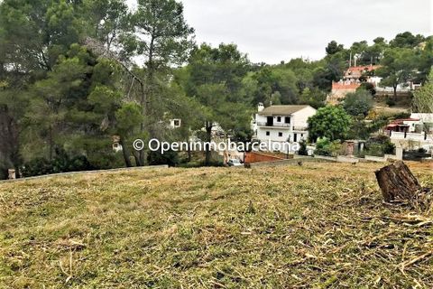 Helårsgrund i Olivella, Barcelona, Olivella - € 100.000 | Ref: OI01374/5763 - foto 17