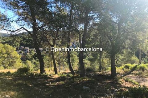 Terra a Canyelles, Barcelona, Canyelles - € 47.000 | Ref: OI01408/5763 - foto 1