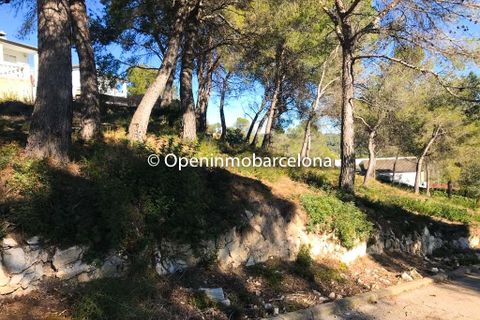 Terra a Canyelles, Barcelona, Canyelles - € 47.000 | Ref: OI01408/5763 - foto 2