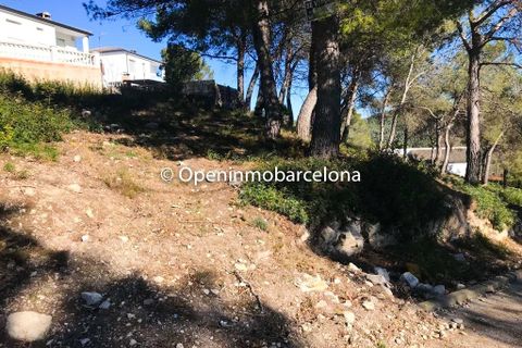 Terra a Canyelles, Barcelona, Canyelles - € 47.000 | Ref: OI01408/5763 - foto 8