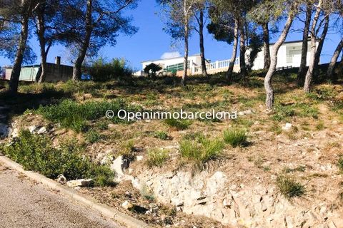 Terra a Canyelles, Barcelona, Canyelles - € 47.000 | Ref: OI01408/5763 - foto 10