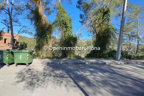 Helårsgrund i Olivella, Barcelona, Olivella - € 36.000 | Ref: OI01475/5763 - foto 3