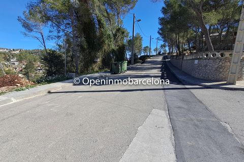 Helårsgrund i Olivella, Barcelona, Olivella - € 36.000 | Ref: OI01475/5763 - foto 4