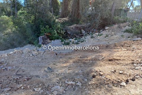 Helårsgrund i Olivella, Barcelona, Olivella - € 36.000 | Ref: OI01475/5763 - foto 5