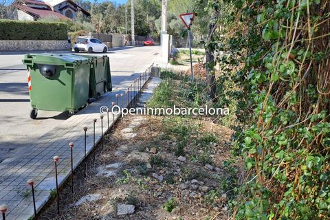 Helårsgrund i Olivella, Barcelona, Olivella - € 36.000 | Ref: OI01475/5763 - foto 7
