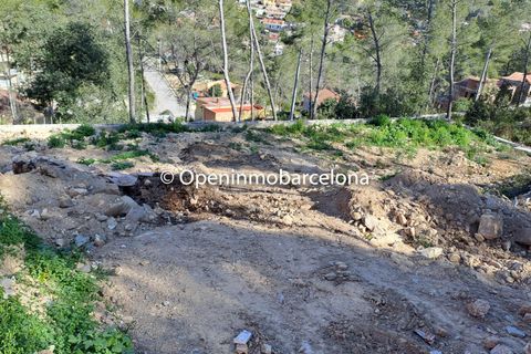 Helårsgrund i Olivella, Barcelona, Olivella - € 36.000 | Ref: OI01475/5763 - foto 9