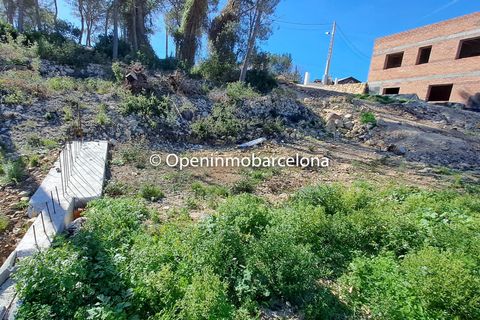 Helårsgrund i Olivella, Barcelona, Olivella - € 36.000 | Ref: OI01475/5763 - foto 10