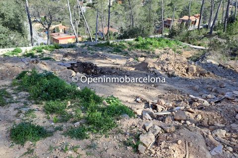 Helårsgrund i Olivella, Barcelona, Olivella - € 36.000 | Ref: OI01475/5763 - foto 14