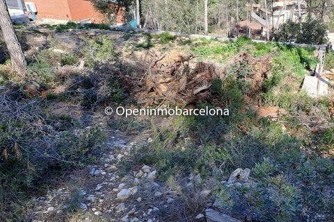 Helårsgrund i Olivella, Barcelona, Olivella - € 36.000 | Ref: OI01475/5763 - foto 15
