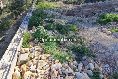 Helårsgrund i Olivella, Barcelona, Olivella - € 36.000 | Ref: OI01475/5763 - foto 16