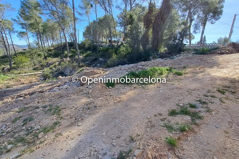 Helårsgrund i Olivella, Barcelona, Olivella - € 36.000 | Ref: OI01475/5763 - foto 19