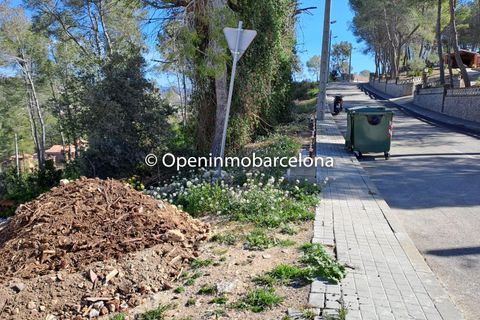 Helårsgrund i Olivella, Barcelona, Olivella - € 36.000 | Ref: OI01475/5763 - foto 20