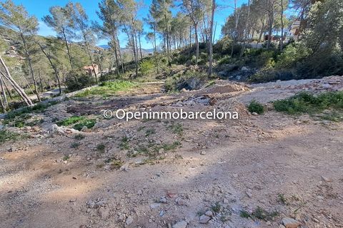 Helårsgrund i Olivella, Barcelona, Olivella - € 36.000 | Ref: OI01475/5763 - foto 22
