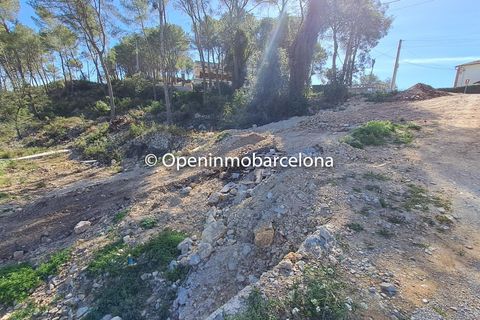 Helårsgrund i Olivella, Barcelona, Olivella - € 36.000 | Ref: OI01475/5763 - foto 26
