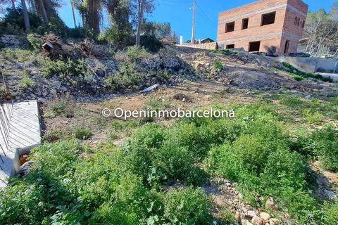 Helårsgrund i Olivella, Barcelona, Olivella - € 36.000 | Ref: OI01475/5763 - foto 27