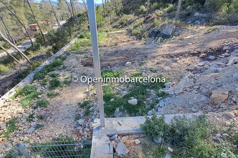 Helårsgrund i Olivella, Barcelona, Olivella - € 36.000 | Ref: OI01475/5763 - foto 28