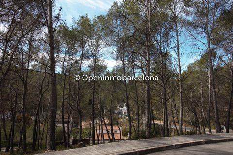 Helårsgrund i Olivella, Barcelona, Olivella - € 56.000 | Ref: OI01480/5763 - foto 4