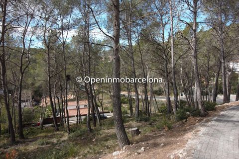 Helårsgrund i Olivella, Barcelona, Olivella - € 56.000 | Ref: OI01480/5763 - foto 8
