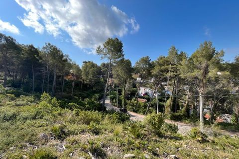Helårsgrund i Olivella, Barcelona, Olivella - € 55.000 | Ref: OI01701/5763 - foto 2