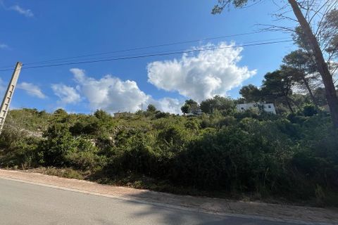 Helårsgrund i Olivella, Barcelona, Olivella - € 55.000 | Ref: OI01701/5763 - foto 3