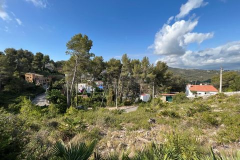 Helårsgrund i Olivella, Barcelona, Olivella - € 55.000 | Ref: OI01701/5763 - foto 4