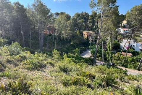 Helårsgrund i Olivella, Barcelona, Olivella - € 55.000 | Ref: OI01701/5763 - foto 7