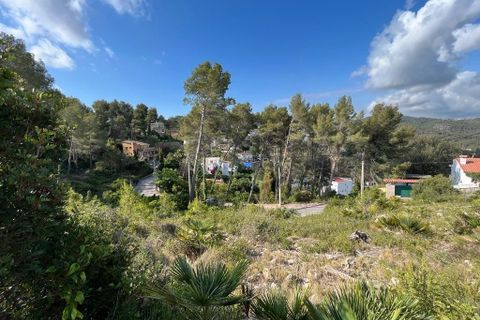 Helårsgrund i Olivella, Barcelona, Olivella - € 55.000 | Ref: OI01701/5763 - foto 8