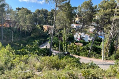 Helårsgrund i Olivella, Barcelona, Olivella - € 55.000 | Ref: OI01701/5763 - foto 10