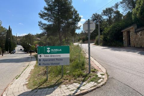 Helårsgrund i Olivella, Barcelona, Olivella - € 55.000 | Ref: OI01701/5763 - foto 15