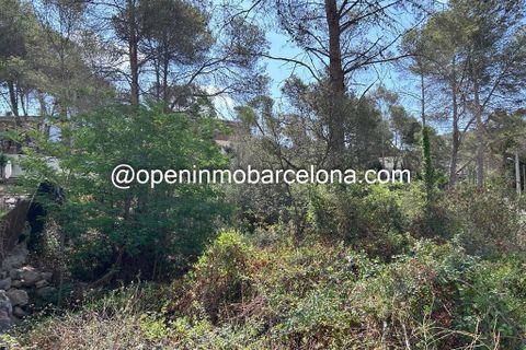 Helårsgrund i Olivella, Barcelona, Olivella - € 71.000 | Ref: OI01658/5763 - foto 2