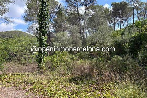 Helårsgrund i Olivella, Barcelona, Olivella - € 71.000 | Ref: OI01658/5763 - foto 5