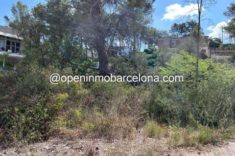 Helårsgrund i Olivella, Barcelona, Olivella - € 71.000 | Ref: OI01658/5763 - foto 7