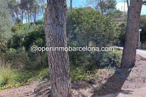 Helårsgrund i Olivella, Barcelona, Olivella - € 71.000 | Ref: OI01658/5763 - foto 8