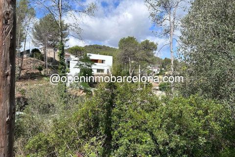 Helårsgrund i Olivella, Barcelona, Olivella - € 71.000 | Ref: OI01658/5763 - foto 9