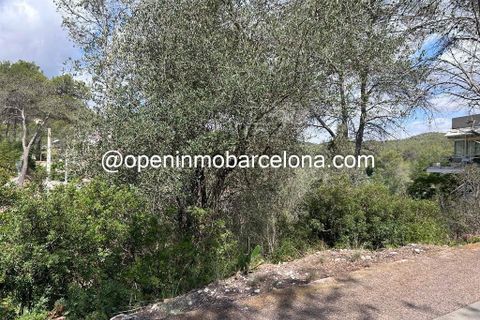 Helårsgrund i Olivella, Barcelona, Olivella - € 71.000 | Ref: OI01658/5763 - foto 10