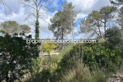 Helårsgrund i Olivella, Barcelona, Olivella - € 71.000 | Ref: OI01658/5763 - foto 11