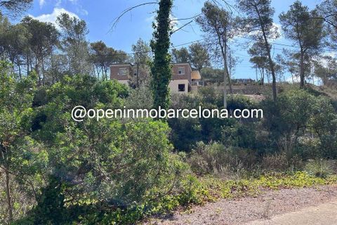 Helårsgrund i Olivella, Barcelona, Olivella - € 71.000 | Ref: OI01658/5763 - foto 12