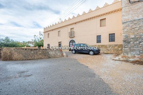 Villa i Sant Pere De Ribes, Barcelona, Sant Pere De Ribes - € 800.000 | Ref: OI01706/5763 - foto 1