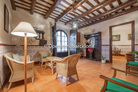 Villa i Sant Pere De Ribes, Barcelona, Sant Pere De Ribes - € 800.000 | Ref: OI01706/5763 - foto 2