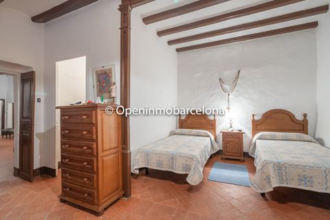 Villa i Sant Pere De Ribes, Barcelona, Sant Pere De Ribes - € 800.000 | Ref: OI01706/5763 - foto 18