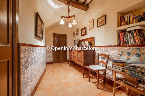 Villa i Sant Pere De Ribes, Barcelona, Sant Pere De Ribes - € 800.000 | Ref: OI01706/5763 - foto 22