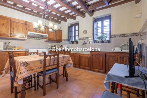Villa i Sant Pere De Ribes, Barcelona, Sant Pere De Ribes - € 800.000 | Ref: OI01706/5763 - foto 23