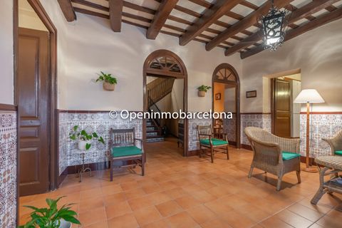 Villa i Sant Pere De Ribes, Barcelona, Sant Pere De Ribes - € 800.000 | Ref: OI01706/5763 - foto 26