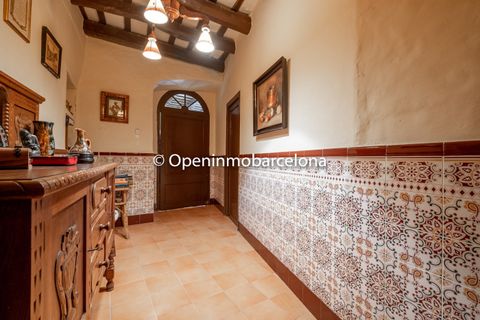 Villa i Sant Pere De Ribes, Barcelona, Sant Pere De Ribes - € 800.000 | Ref: OI01706/5763 - foto 27