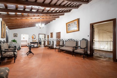 Villa i Sant Pere De Ribes, Barcelona, Sant Pere De Ribes - € 800.000 | Ref: OI01706/5763 - foto 28