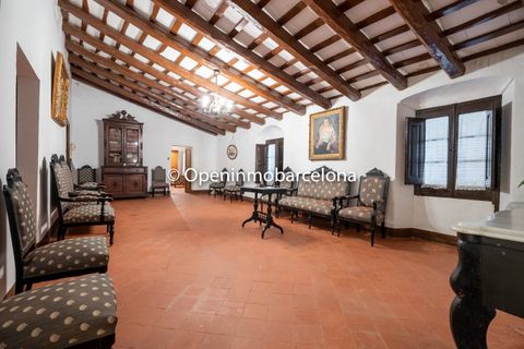 Villa i Sant Pere De Ribes, Barcelona, Sant Pere De Ribes - € 800.000 | Ref: OI01706/5763 - foto 31