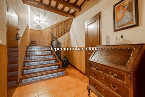 Villa i Sant Pere De Ribes, Barcelona, Sant Pere De Ribes - € 800.000 | Ref: OI01706/5763 - foto 35