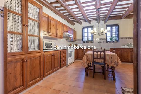 Villa i Sant Pere De Ribes, Barcelona, Sant Pere De Ribes - € 800.000 | Ref: OI01706/5763 - foto 37