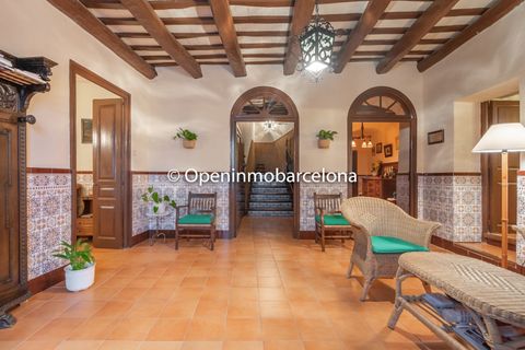 Villa i Sant Pere De Ribes, Barcelona, Sant Pere De Ribes - € 800.000 | Ref: OI01706/5763 - foto 38