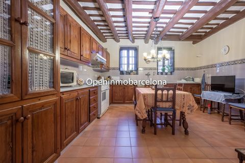Villa i Sant Pere De Ribes, Barcelona, Sant Pere De Ribes - € 800.000 | Ref: OI01706/5763 - foto 40